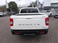 Ssangyong MUSSO Grand 4WD Autom., Navi ,Leder, Alu 18