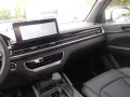Ssangyong MUSSO Grand 4WD Autom., Navi ,Leder, Alu 18