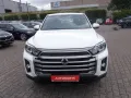 Ssangyong MUSSO Grand 4WD Autom., Navi ,Leder, Alu 18