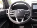 Ssangyong MUSSO Grand 4WD Autom., Navi ,Leder, Alu 18
