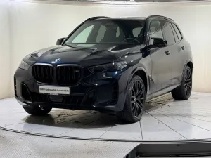 BMW X5 M60i xDrive Standhzg AHK ACC 360° HUD HK Pano