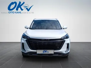 BAIC Beijing X35