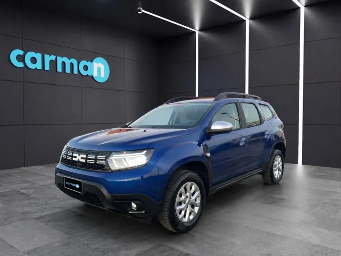 Other Dacia Duster 1.0 TCe 90 CV 4x2 Expression PROMO