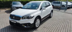 Suzuki S-Cross 1.6 DDiS Start&Stop 4WD All Grip 