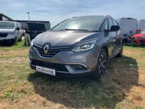 Renault Grand Scenic TECHNO TCe 140 ED SCENIC