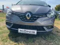 Renault Grand Scenic TECHNO TCe 140 ED SCENIC