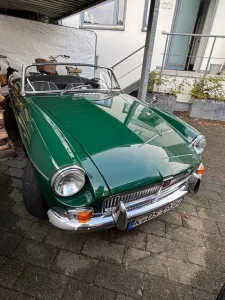 MGB