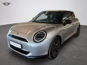 MINI Cooper E