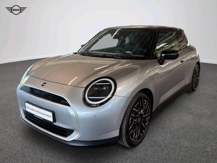 MINI Cooper E