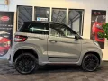 Ligier JS60 Nardo Apple Carplay Mopedauto Microcar 45KM