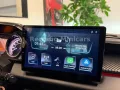 Ligier JS60 Nardo Apple Carplay Mopedauto Microcar 45KM