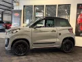 Ligier JS60 Nardo Apple Carplay Mopedauto Microcar 45KM