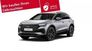 Audi Q4 e-tron 40 e-tron advanced AHK Navi+ RFK PDC+