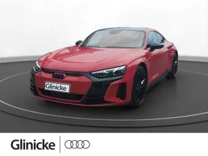 Audi e-tron GT basis quattro Matrix B&O Luft