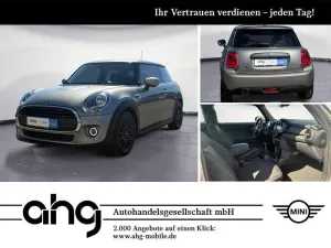 MINI One Klima PDC Sitzhzg. Vorn