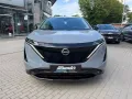 Nissan ARIYA 87kWh e-4orce 394 PS ALLRAD EVOLVE+ AHK