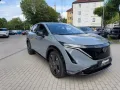 Nissan ARIYA 87kWh e-4orce 394 PS ALLRAD EVOLVE+ AHK