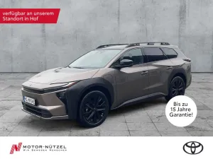 Toyota bZ4X Touring 75 kWh Lounge Allrad CVT-Automatikg