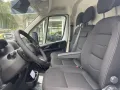 Peugeot Boxer Kasten Hoch 2.2 335 L2H2 BlueHDi 140 KLIMA