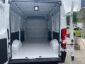 Peugeot Boxer Kasten Hoch 2.2 335 L2H2 BlueHDi 140 KLIMA