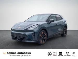 Cupra Raval  Endurance+NAVI+LED+PDC+SHZ+KAMERA+SENNHEI