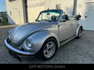 Volkswagen Käfer 1303 LS Cabrio
