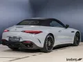 Mercedes-Benz SL 63 AMG 4M+ DIG.LIGHT/HuD/Burmester/Night/360