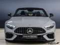 Mercedes-Benz SL 63 AMG 4M+ DIG.LIGHT/HuD/Burmester/Night/360