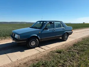 Fiat Regata
