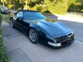 Corvette C4 Callaway Cabrio Twin Turbo