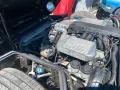 Corvette C4 Callaway Cabrio Twin Turbo