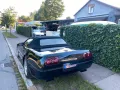 Corvette C4 Callaway Cabrio Twin Turbo