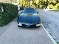 Corvette C4 Callaway Cabrio Twin Turbo