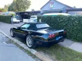 Corvette C4 Callaway Cabrio Twin Turbo