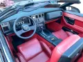 Corvette C4 Callaway Cabrio Twin Turbo