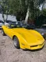 Corvette C3