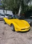 Corvette C3