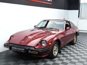 Datsun 280 ZX Oldtimer *67.000km*