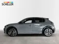 Peugeot E-208 GT Elektromotor 156