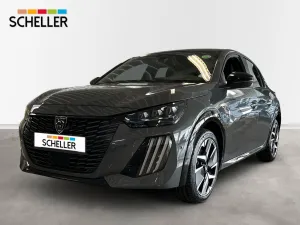 Peugeot E-208 GT Elektromotor 156