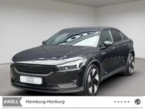 Polestar 2 Long Range Single, Prime Paket uvm.