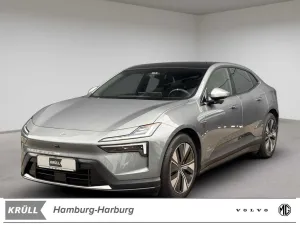 Polestar 4 200 kW Long Range Single, Pilot, Plus uvm.