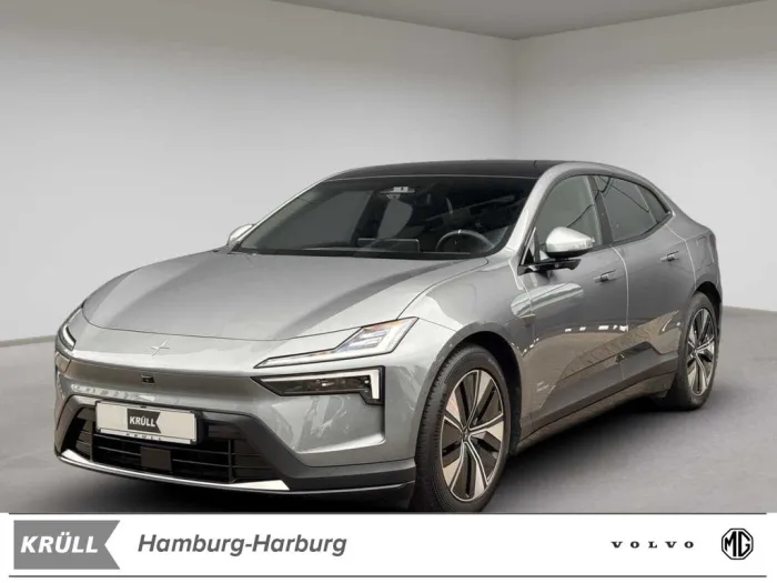 Polestar 4 200 kW Long Range Single, Pilot, Plus uvm.