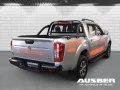 Nissan Navara DONGFENG DFM RICH6 inkl. Anhängerkuppl. m