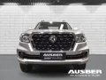 Nissan Navara DONGFENG DFM RICH6 inkl. Anhängerkuppl. m