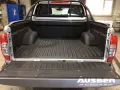 Nissan Navara DONGFENG DFM RICH6 inkl. Anhängerkuppl. m