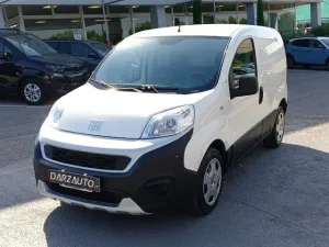Fiat FIAT Fiorino 1.3 MJT 80CV Cargo