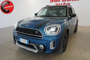 MINI Countryman 1.5 Cooper SE 'ALL4' Countryman 