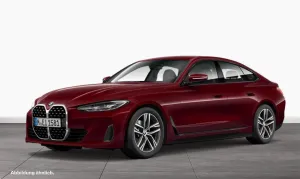 BMW 430i Gran Coupé
