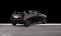 MINI John Cooper Works Cabrio